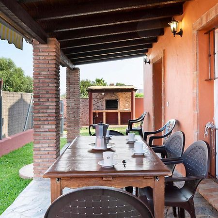 فيلا Casa Juana زاهورا المظهر الخارجي الصورة