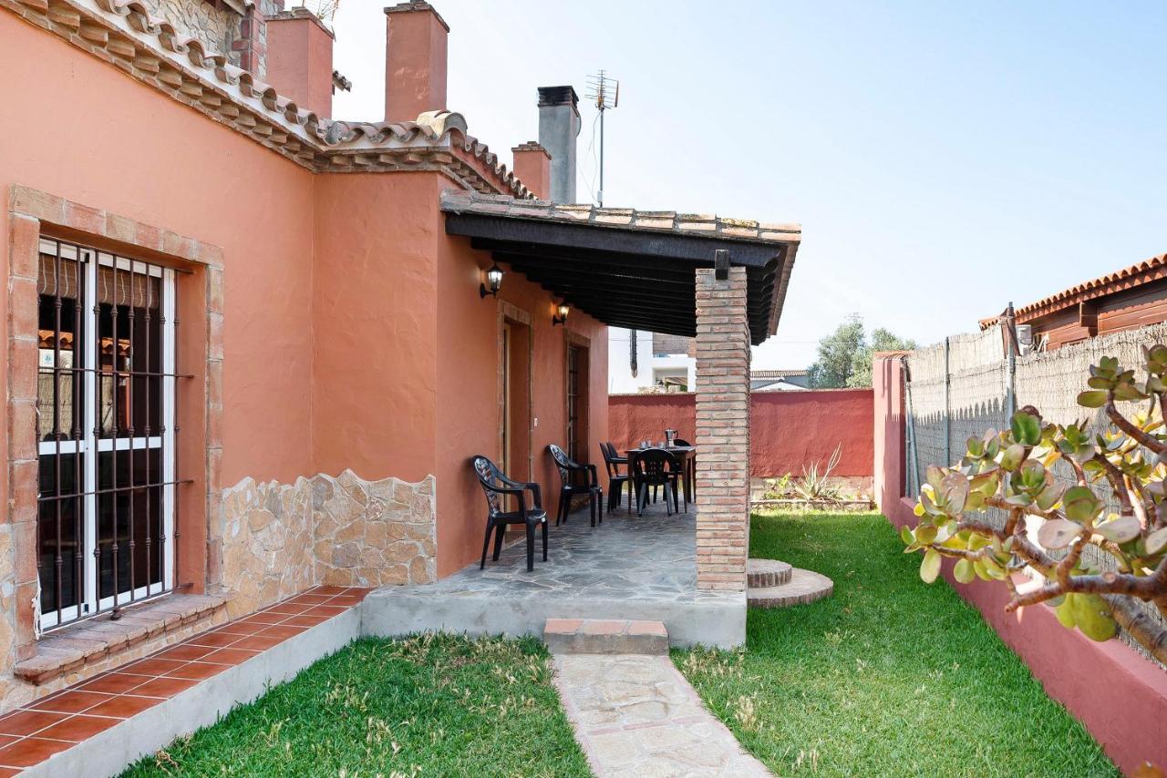فيلا Casa Juana زاهورا المظهر الخارجي الصورة