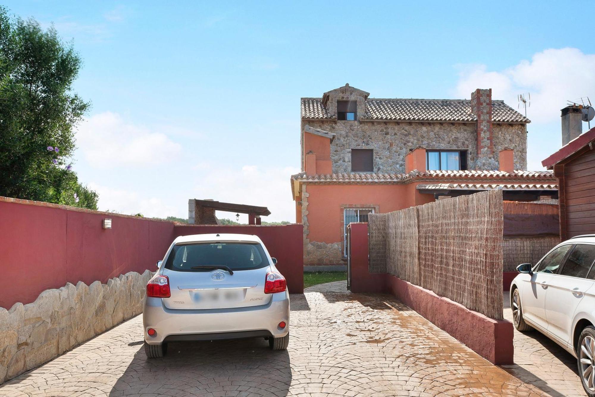 فيلا Casa Juana زاهورا المظهر الخارجي الصورة